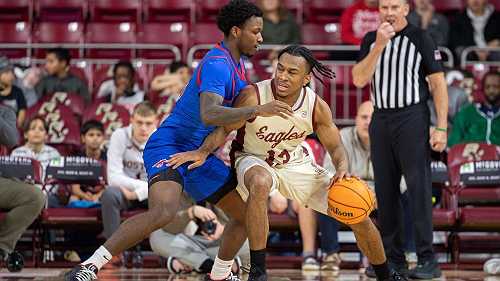 Hand Jr. named ACC player of week, joining dad