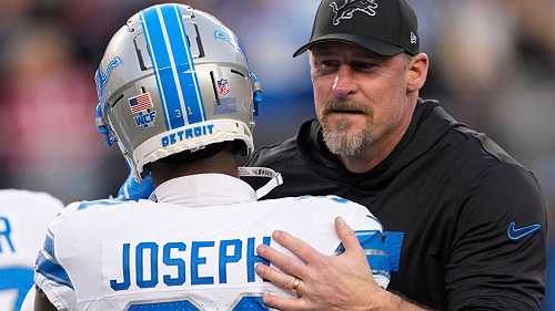 Campbell does 'right thing,' rolls with starters