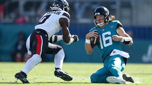 As Azeez Al-Shaair returns, it's a reminder of the NFL's elusive rules to protect QBs