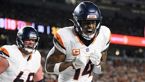'We've got to turn ourselves into winners': The Broncos are out of playoff-race wiggle room