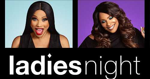 Ladies' Night | BET US