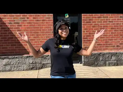 After being rejected from dental school, Tyra Ivory made history as one of the youngest Subway franchisees - Face2Face Africa