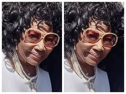 Blues Brother’s actress Dalyce Curry dies in LA fire at 95 - Face2Face Africa