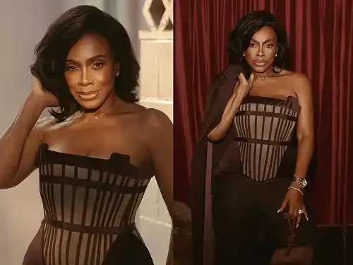 Sheryl Lee Ralph reveals weight loss tip that acts like 'good medicine' - Face2Face Africa