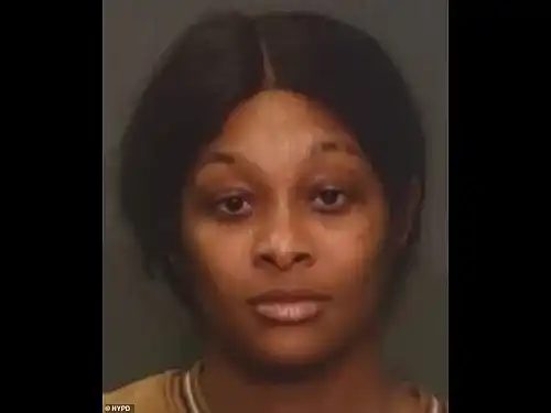 Suspect in fatal stabbing of Staten Island mom shockingly appeared on podcast before turning herself in to police - Face2Face Africa