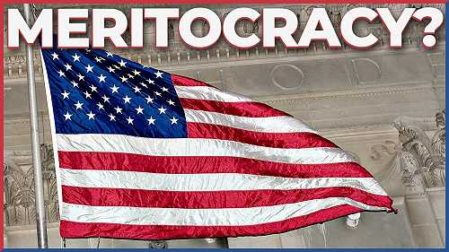 Meritocracy in America: Ending Legacy Admissions and Promoting Equity. Meritocracy in America: Ending Legacy Admissions and Promoting Equity.