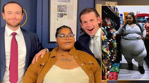 Detroit Rapper Dank Demoss Comes For Lyft After The Driver Says She Was Too Big For His What?