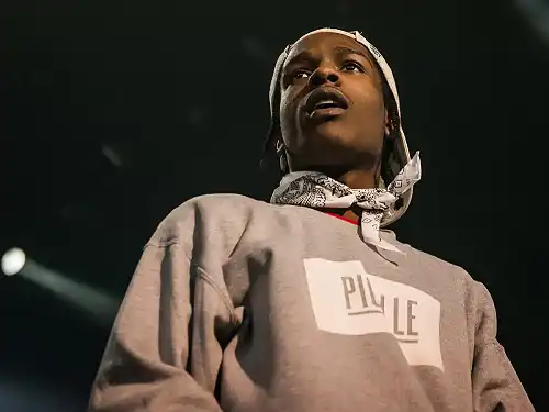 A$AP Rocky's accuser A$AP Relli has two outstanding warrants in New Jersey: report - Face2Face Africa