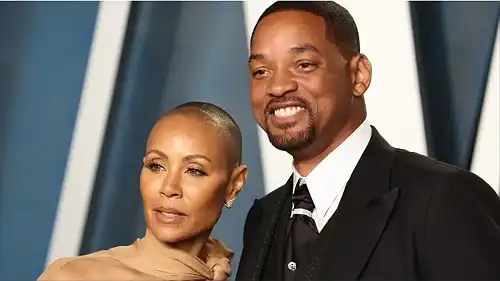 'Let Them Live How They Want': Will Smith and Jada Pinkett Smith Reportedly Continue 'Weird' Living Arrangement Months After Jada was Spotted with Mystery Man on Vacation