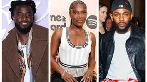 AI Chatbot Predicts the Black Artists Who Could Bring Home a Grammy