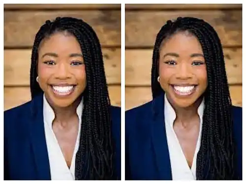 Former Miss Kansas contestant and attorney Kiah Duggins identified as one of DC plane crash victims - Face2Face Africa