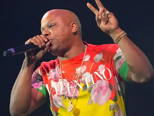 Rapper Too Short shares tearful videos after brother is fatally shot during attempted robbery - Face2Face Africa