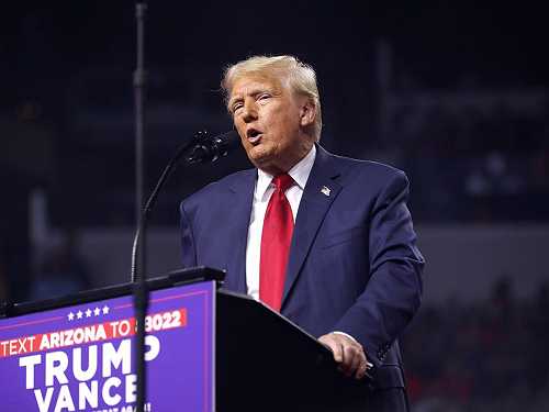 Trump attacks DEI policies after deadly DC plane crash - Face2Face Africa