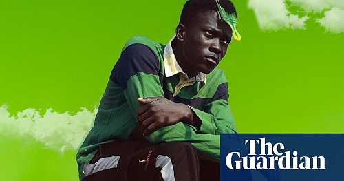 ‘The image is a call to honour our roots’: Reginald Kofi Boateng’s best phone photo