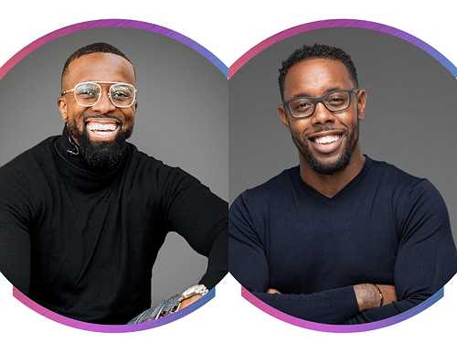 'We aim to create 100,000 Black millionaires': How Acheampong, Cofield are building wealth in Black communities - Face2Face Africa