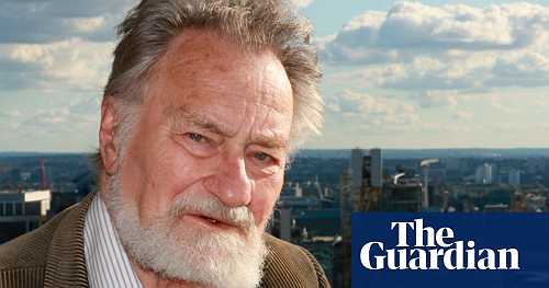 Peter Fraenkel obituary