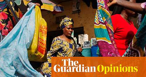 Being a mother in the west would be a dream, I was told. But compared to Uganda, it was a nightmare | Patience Akumu