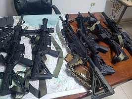 Haiti - FLASH : A mysterious commando of heavily armed foreigners arrested in Port-au-Prince - HaitiLibre.com : Haiti news 7/7
