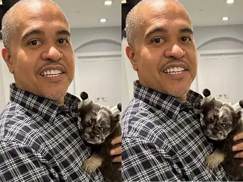 Ja Rule, Kanye West, Fat Joe, others pay tribute to Irv Gotti after his demise at 54 - Face2Face Africa