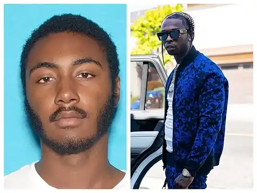 Man pleads guilty in rapper Pop Smoke's 2020 shooting death, faces up to 29 years in prison - Face2Face Africa