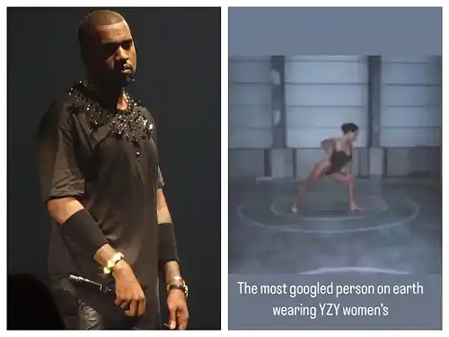 Kanye West didn't get kicked out of the Grammys - organizers explain what really happened - Face2Face Africa