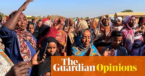 The Guardian view on Sudan’s war: borders can’t contain a devastating, destabilising crisis | Editorial The Guardian view on Sudan’s war: borders can’t contain a devastating, destabilising crisis | Editorial