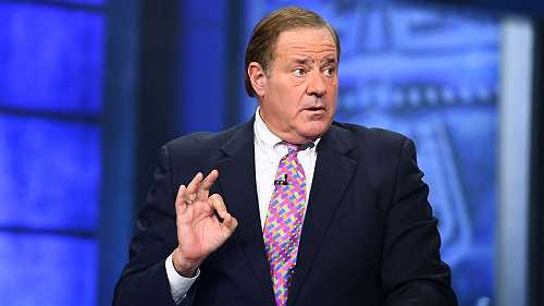 Chris Berman picks the winner of Super Bowl LIX