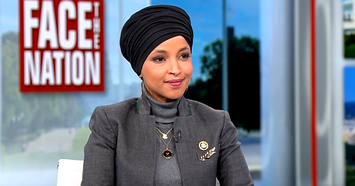 Rep. Ilhan Omar says Trump federal gutting doesn't 