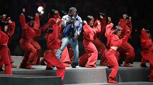 Super Bowl 2025: Reaction to Kendrick Lamar's Amazing and Petty Halftime Show