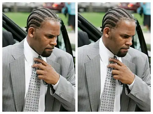 R. Kelly's lawyer speaks out after claims singer still owes six of his victims over $9 million - Face2Face Africa