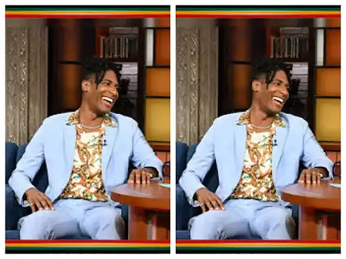 Four interesting facts you didn't know about Jon Batiste, the Super Bowl 2025 national anthem singer - Face2Face Africa