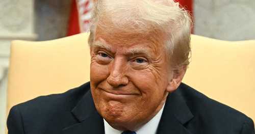 How Trump's tariffs are a political tool