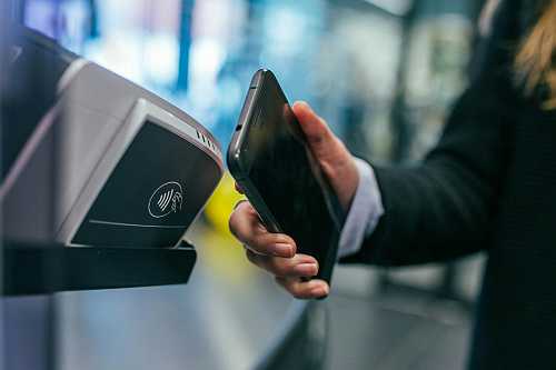 The Benefits Of Using A Digital Wallet - The Money Coach