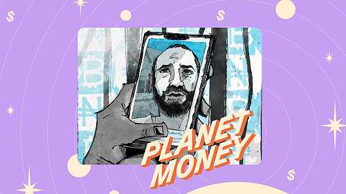 The 'Crypto Wizard' vs. Nigeria : Planet Money