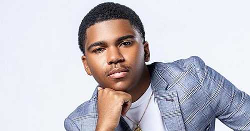 Black Teen Awarded $1.3M in Scholarships and Accepted into 21 Colleges Launches New Platform For Caregivers