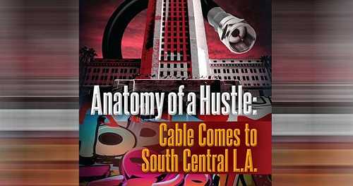 New Book Reveals How Black People in LA Have Always Been Technologically Behind New Book Reveals How Black People in LA Have Always Been Technologically Behind