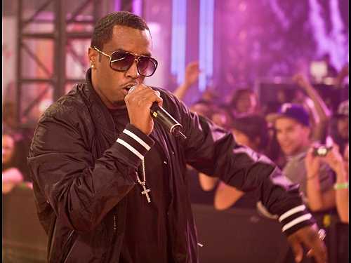 Sean 'Diddy' Combs’ alleged encounter with a male street performer revealed in new lawsuit - Face2Face Africa