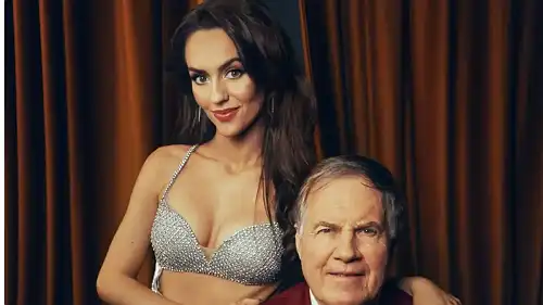 'Don't Do It': Former NFL Coach Bill Belichick Warned About 24-Year-Old Girlfriend After Having Discussions About Marriage