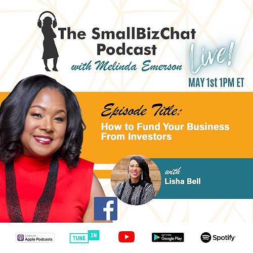 The SmallBizChat Podcast: How to Use AI to Grow Your Small Business with Oginga Carr » Succeed As Your Own Boss