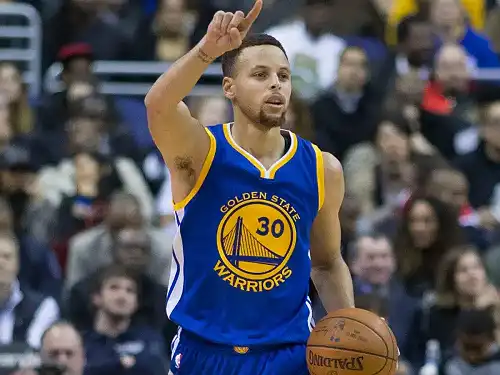 Steph Curry makes history with his new role at alma mater Davidson College - Face2Face Africa