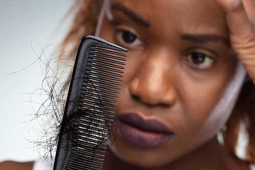 Will Scalp Cooling Prevent Hair Loss During Cancer Treatment?