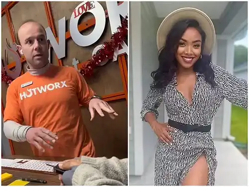 California realtor outraged after being falsely accused of stealing $1000 ring at Pilates studio - Face2Face Africa