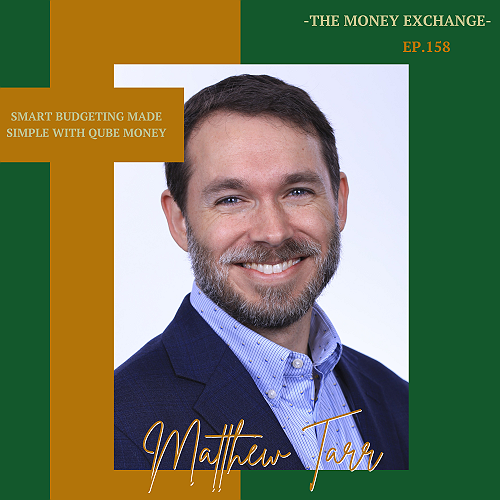 Smart Budgeting Made Simple with Qube Money – Eps.158