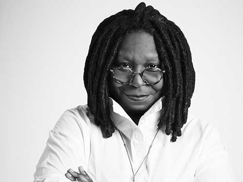 Whoopi Goldberg Joins United Nations as Global Patron - Savoy