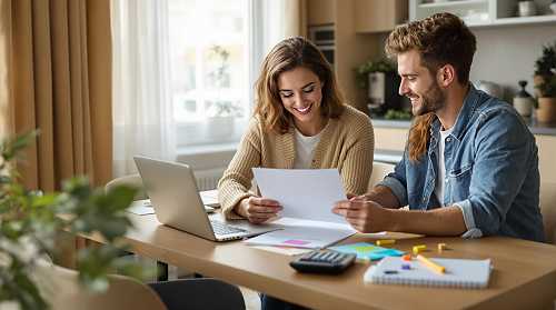 How to Create a Roommate Agreement for Shared Expenses - Young Finances