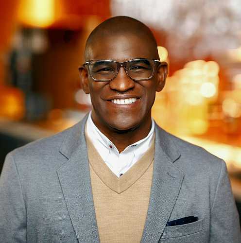 Monumental Sports & Entertainment Appoints AJ Jones II as Executive Vice President, Chief Strategic and Corporate Communications Officer - Savoy