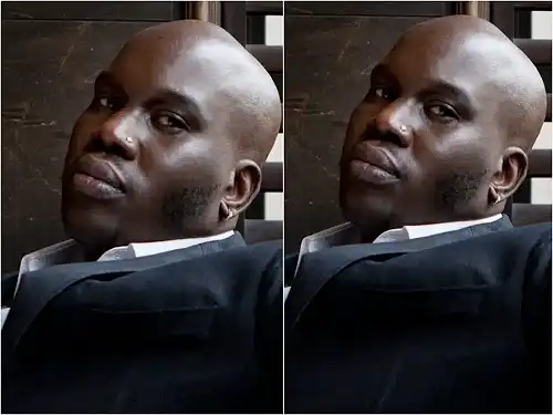 R&B singer Mark Morrison arrested in Florida for shoving restaurant manager - Face2Face Africa