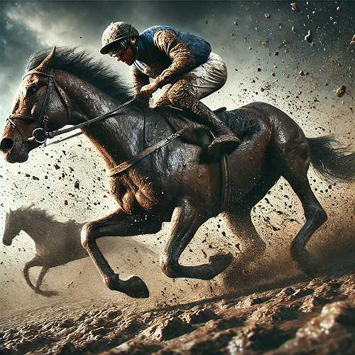 Is Horse Racing Betting A Viable Way To Make Money?