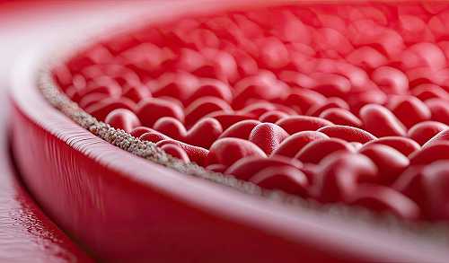 The Red Dye No 3 Ban: Here's What You Need to Know