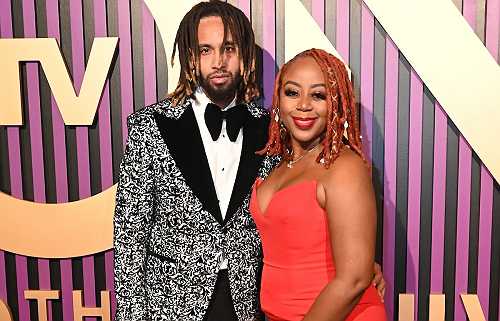 Slutty Vegan's Pinky Cole Lost Control of Her Business & Almost Lost Her Life